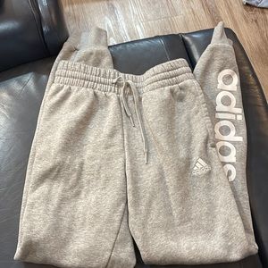 Adidas sweatpants